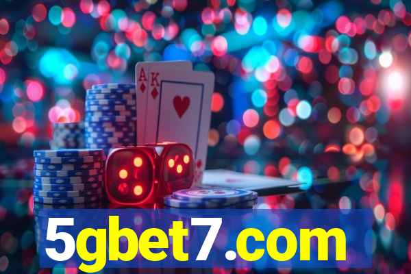 5gbet7.com