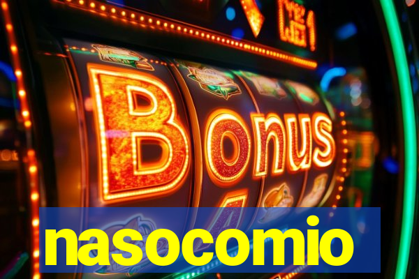 nasocomio