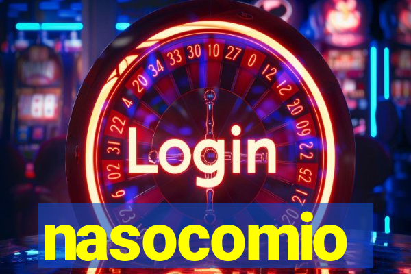 nasocomio