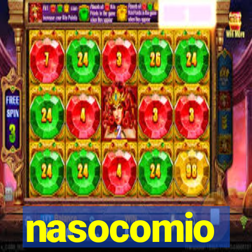 nasocomio