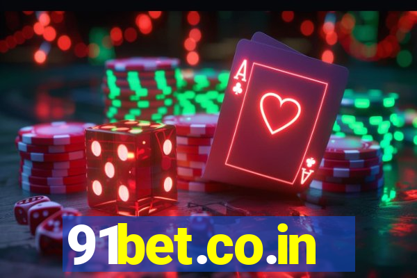 91bet.co.in