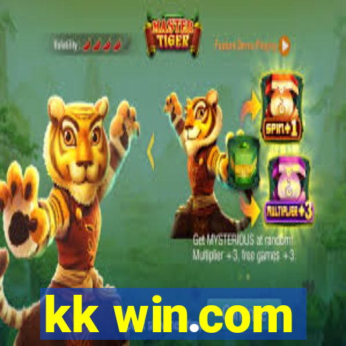 kk win.com