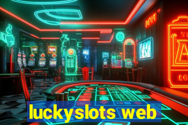 luckyslots web