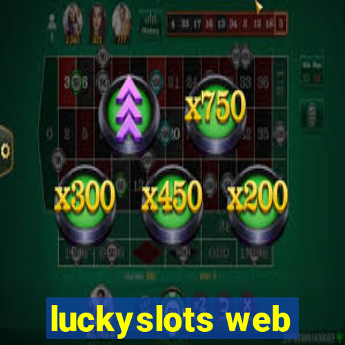 luckyslots web