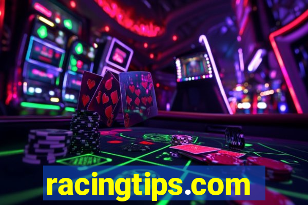 racingtips.com