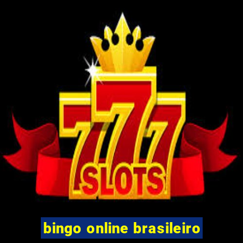 bingo online brasileiro