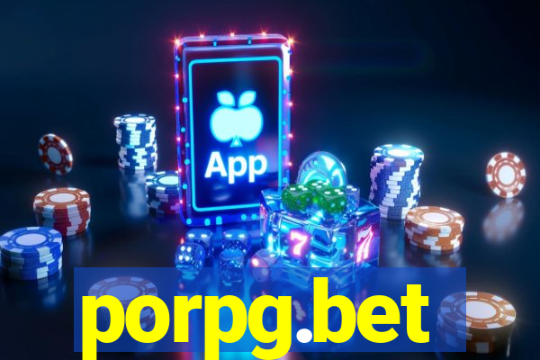 porpg.bet