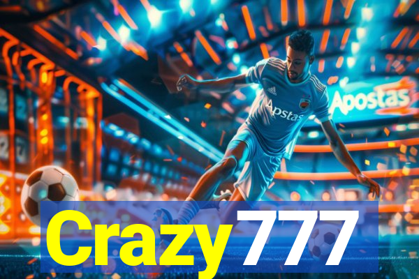 Crazy777