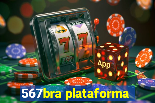 567bra plataforma