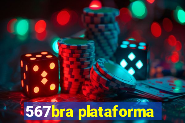 567bra plataforma