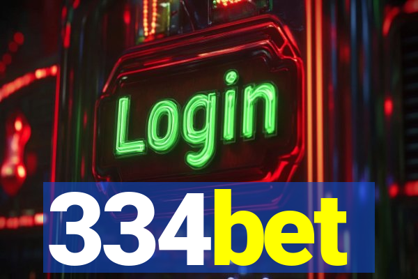 334bet