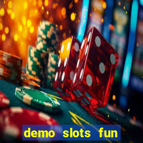 demo slots fun fortune rabbit