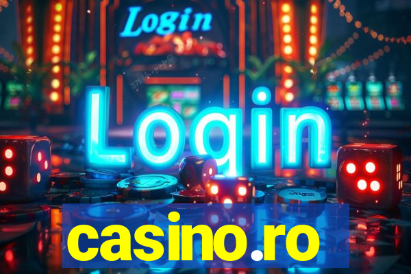 casino.ro