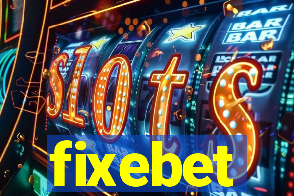 fixebet