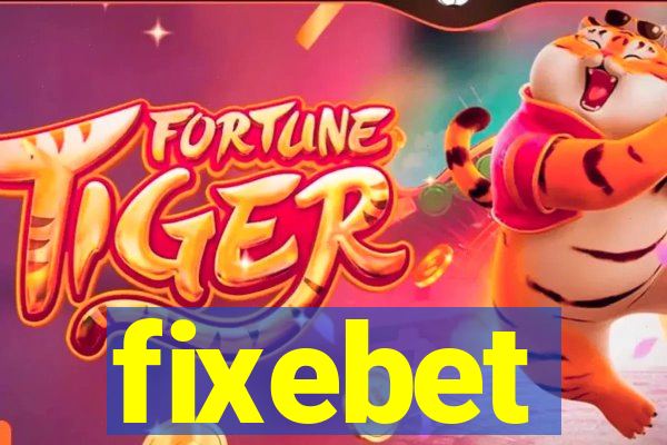 fixebet