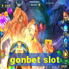 gonbet slot