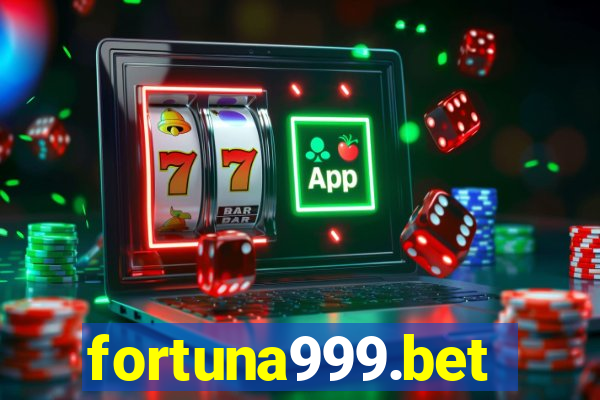 fortuna999.bet