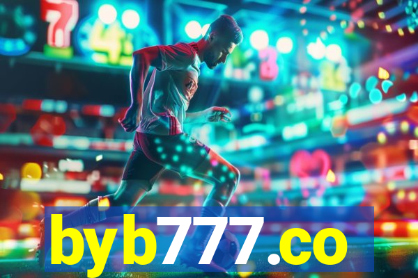 byb777.co