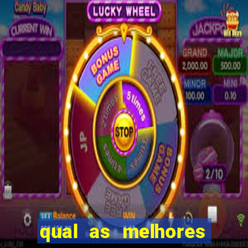 qual as melhores plataformas de jogos para ganhar dinheiro