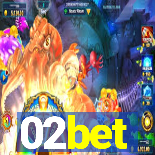 02bet