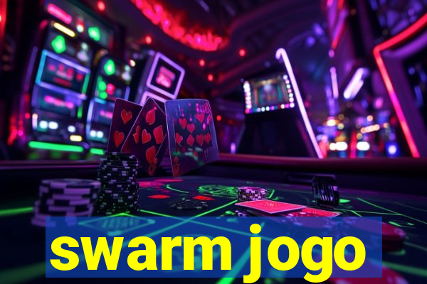 swarm jogo