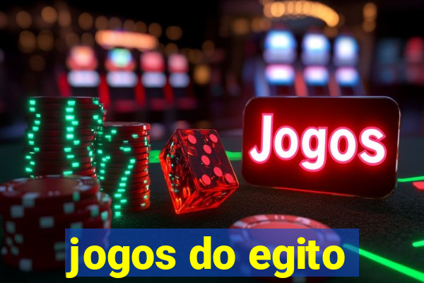 jogos do egito