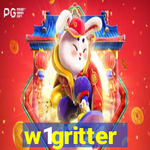 w1gritter