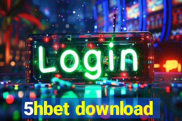 5hbet download