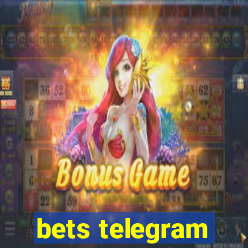 bets telegram