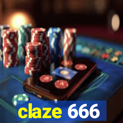 claze 666