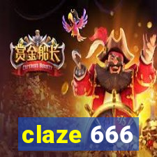 claze 666