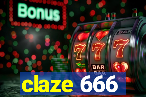 claze 666