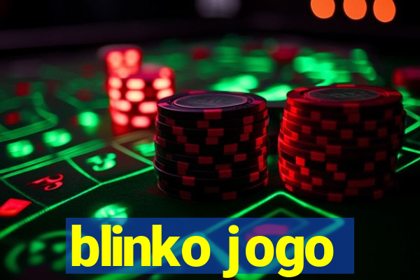 blinko jogo