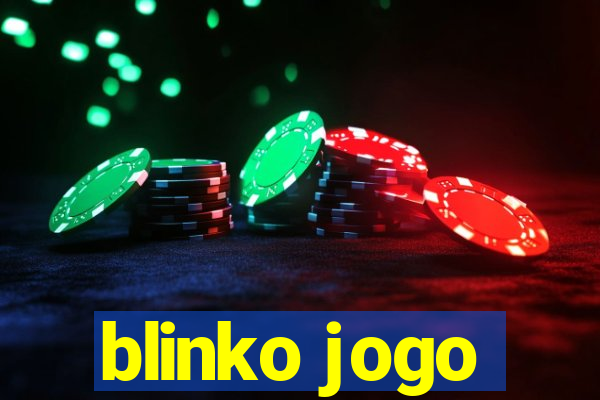 blinko jogo