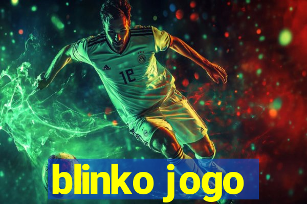 blinko jogo