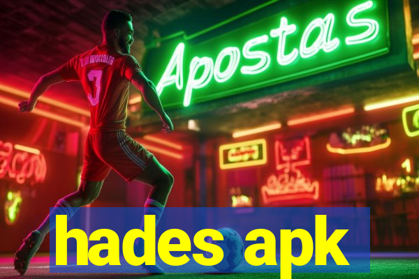 hades apk