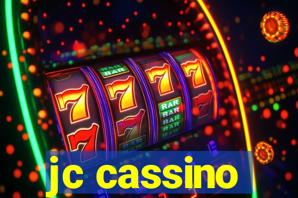 jc cassino