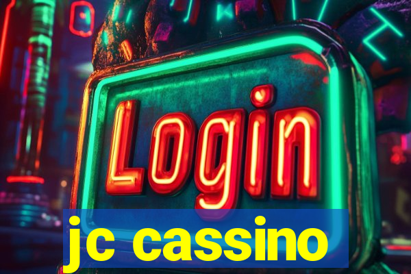 jc cassino