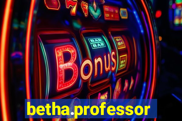 betha.professores