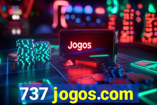 737 jogos.com