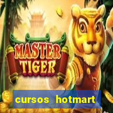 cursos hotmart drive brasil