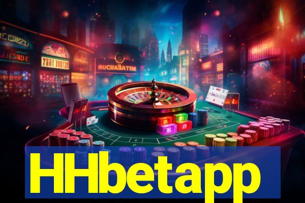 HHbetapp