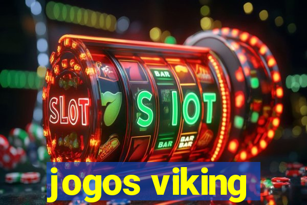 jogos viking