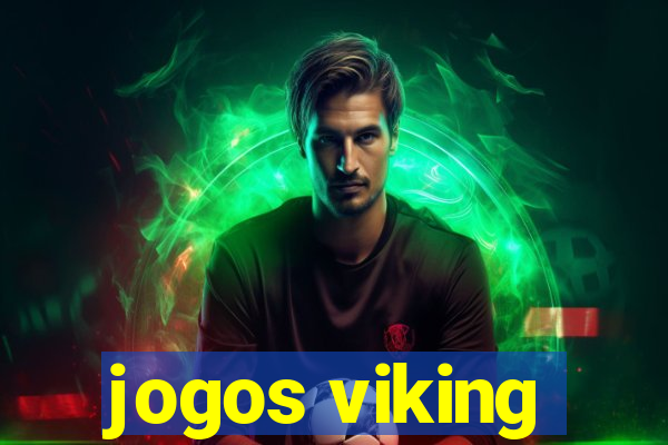 jogos viking