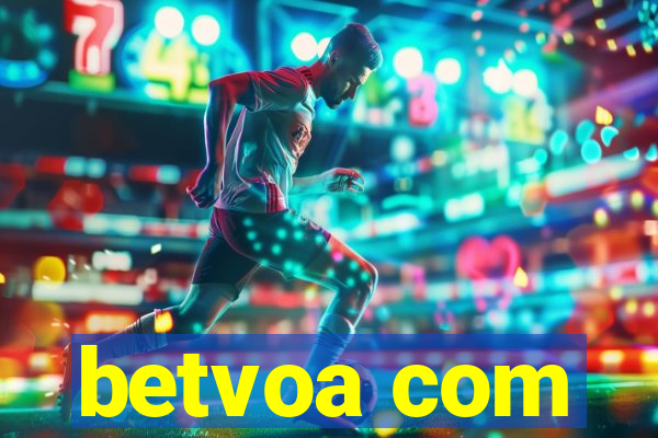 betvoa com