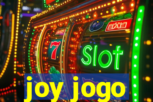 joy jogo