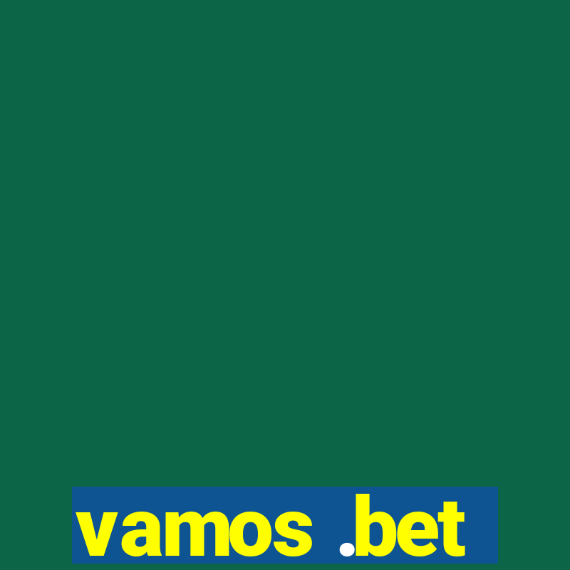 vamos .bet