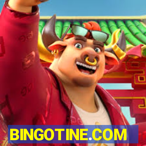 BINGOTINE.COM