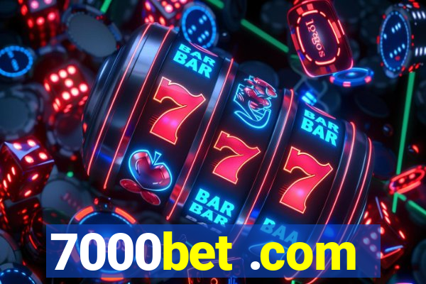 7000bet .com