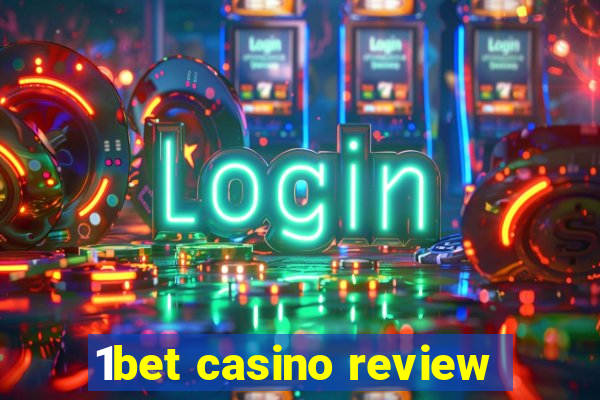 1bet casino review